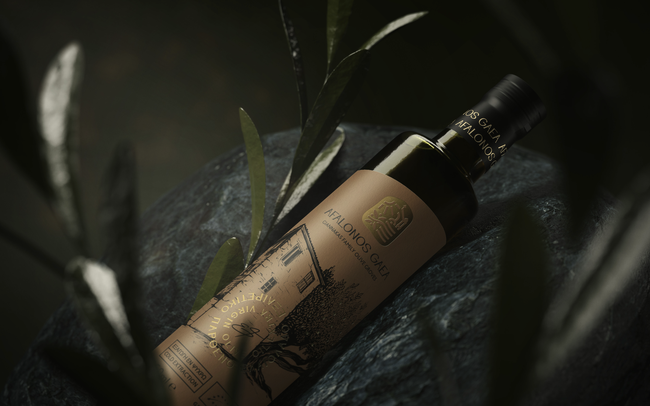 ΑΦΑΛΩΝΟΣ ΓΑΙΑ 2